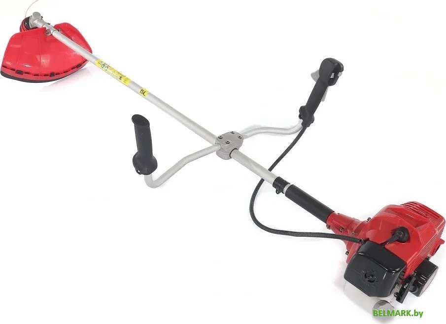 Триммер Интерскол КБ-44/43РВ - фото2