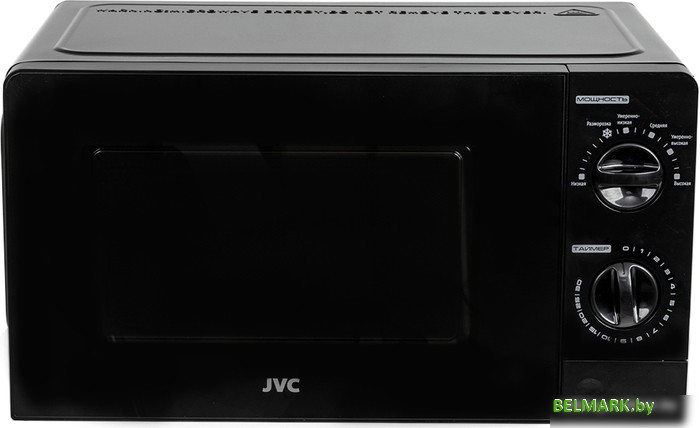 Микроволновая печь JVC JK-MW133M - фото