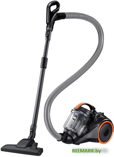 Пылесос Samsung VC15K4136VL/EV - фото