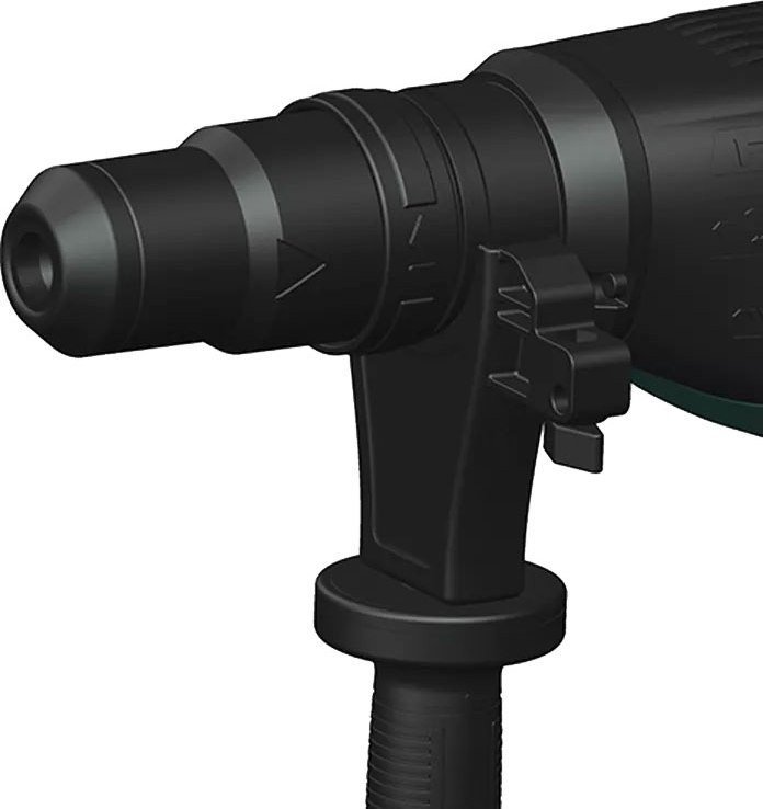 Перфоратор KLPRO KLKD660M (кейс) - фото2