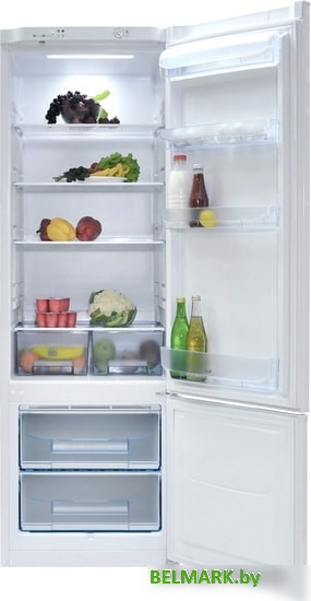 Холодильник POZIS RK-103 (черный) - фото2