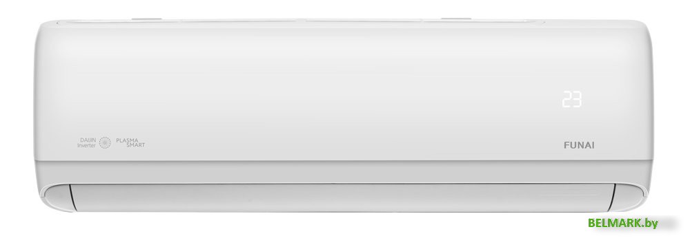 Кондиционер Funai Daijin Inverter RAC-I-DA35HP.D01 - фото2