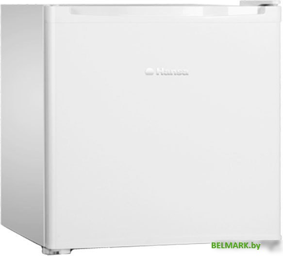 Однокамерный холодильник Hansa FM050.4 - фото