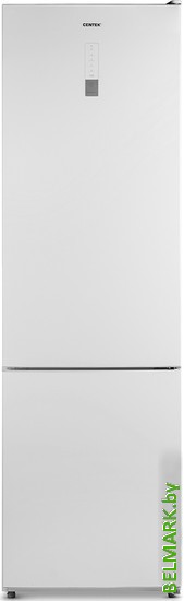 Холодильник CENTEK CT-1733 NF White - фото