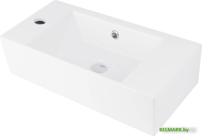 Умывальник Deante Hiacynt CDY 6U2L - фото