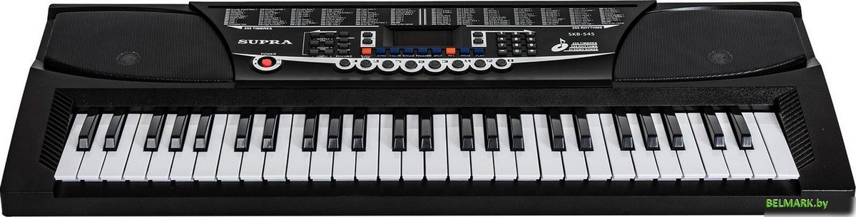 Синтезатор Supra SKB-545 - фото
