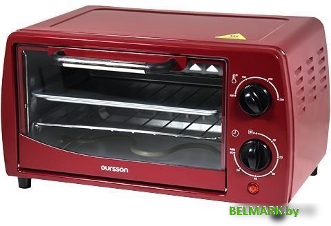 Мини-печь Oursson MO0902/DC - фото2