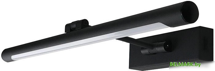 Подсветка для картин Arte Lamp Harrison A1709AP-1BK - фото