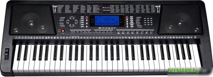 Синтезатор MikadO MK-400 - фото