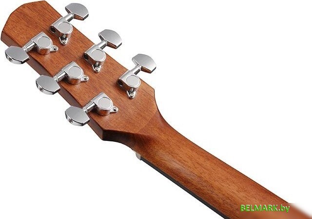 Акустическая гитара Ibanez AAD50-LG - фото2