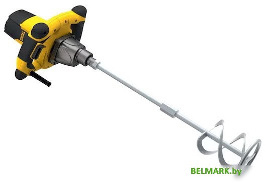 Строительный миксер Stanley FME190 - фото