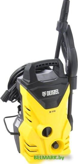 Мойка высокого давления Denzel R-110 - фото
