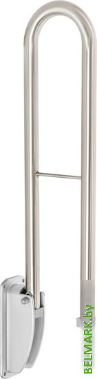 Держатель для полотенца Deante Vital NIV 041D (полированная сталь) - фото2