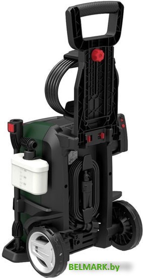 Мойка высокого давления Bosch UniversalAquatak 130 + Car Kit 061599261B - фото2