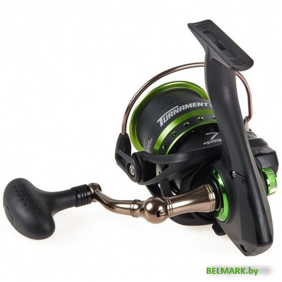 Рыболовная катушка Feeder Concept Turnament II 7 5000FD - фото2