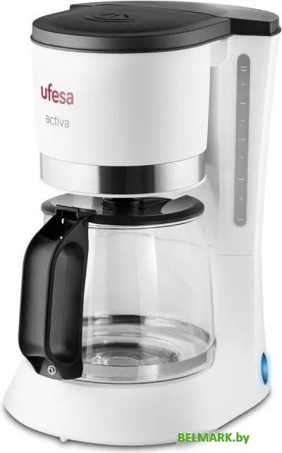 Капельная кофеварка Ufesa Activa CG7123 - фото2