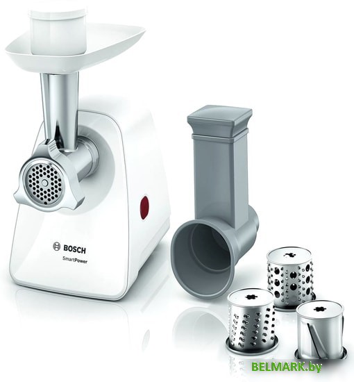 Мясорубка Bosch MMWP2004 - фото2