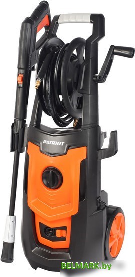 Мойка высокого давления Patriot GT 540 Imperial [322306025] - фото