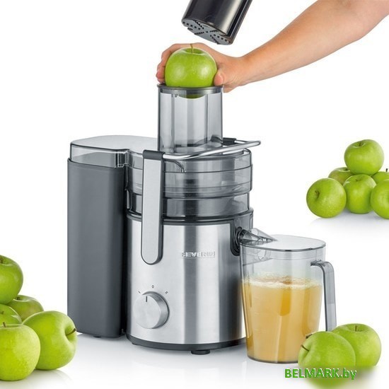 Соковыжималка Severin ES 3570 - фото2