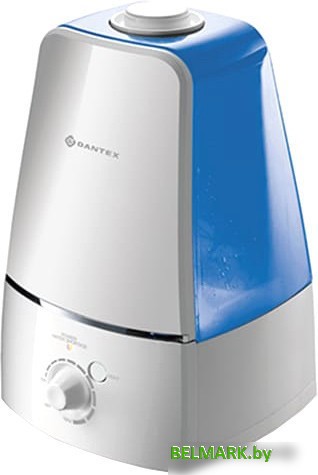 Увлажнитель воздуха Dantex D-H45UG - фото