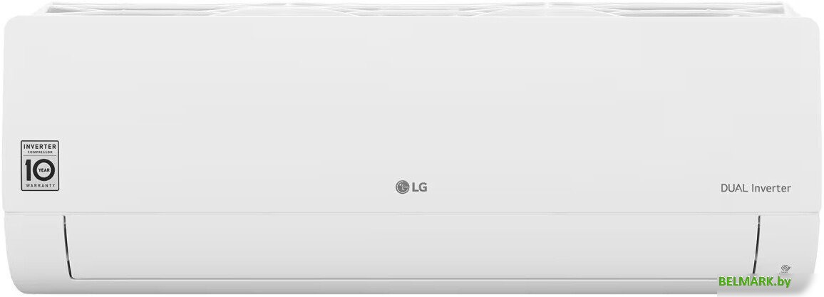 Кондиционер LG Mega Smart P09TT - фото