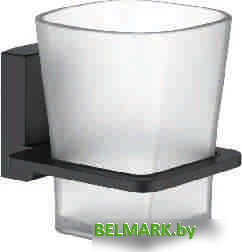 Стакан для зубной щетки и пасты Ledeme L30306B - фото