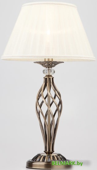 Лампа Евросвет Selesta 01002/1 (античная бронза) - фото