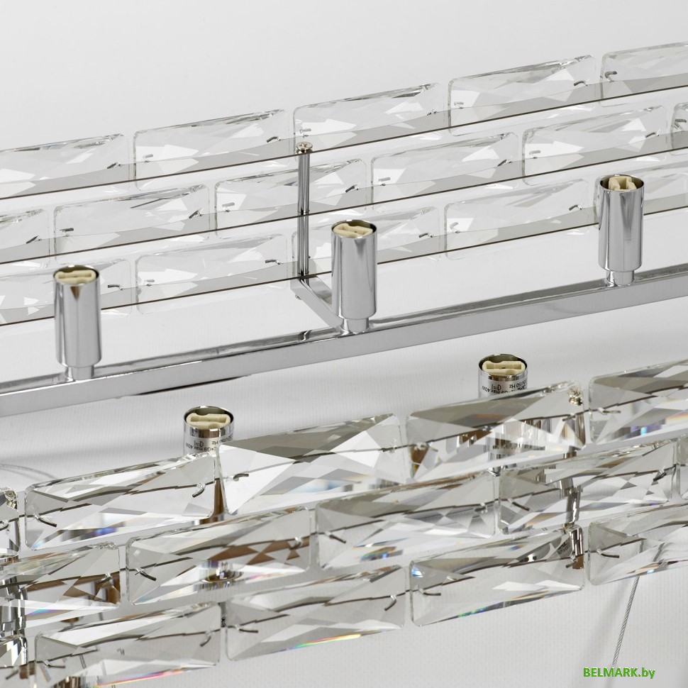 Подвесная люстра Lussole LSP-8895 - фото2