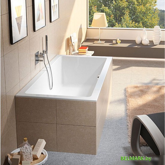 Ванна Riho Lugo 170 B132001005 - фото2