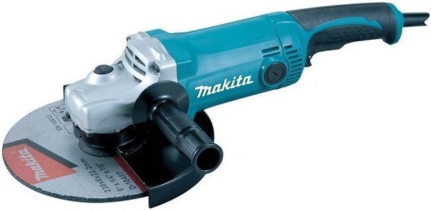 Makita GA9060R - фото