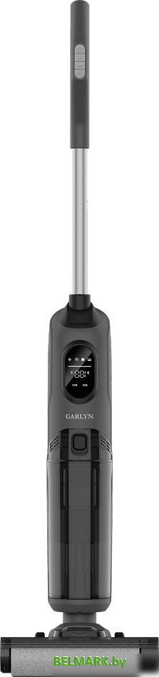 Вертикальный моющий пылесос Garlyn Aqua Base 5 - фото2
