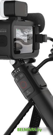 Экшен-камера GoPro HERO11 Black Creator Edition - фото2