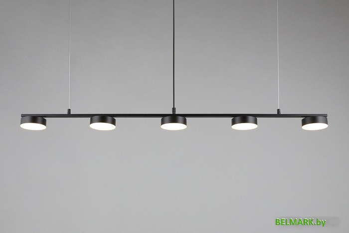 Люстра средней высоты Aployt Usia APL.047.03.35 - фото2