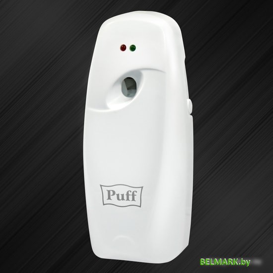 Автоматический освежитель воздуха Puff 6110 - фото2