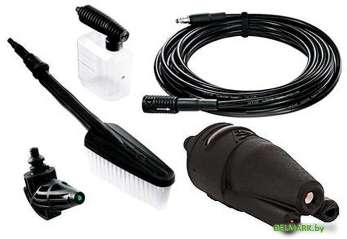 Комплект Bosch F016800572 - фото