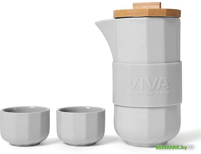 Сервиз Viva Scandinavia Alexander V77202 - фото