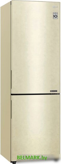 Холодильник LG GA-B509CECL - фото2