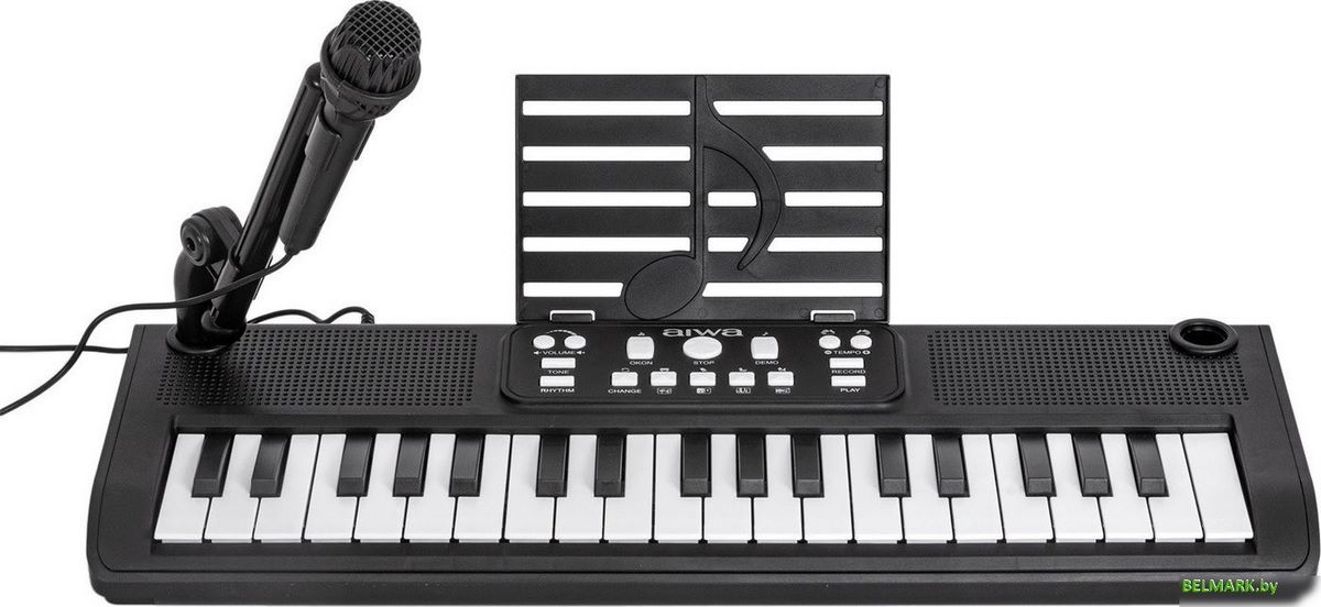 Синтезатор Aiwa ASZ-370B - фото