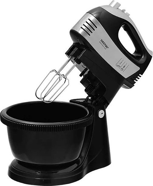Миксер Zelmer ZHM2453BS - фото2