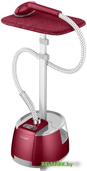 Отпариватель Pioneer SS201 - фото