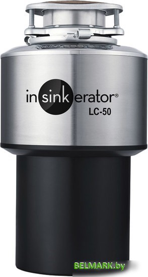 Измельчитель пищевых отходов InSinkErator LC-50 - фото