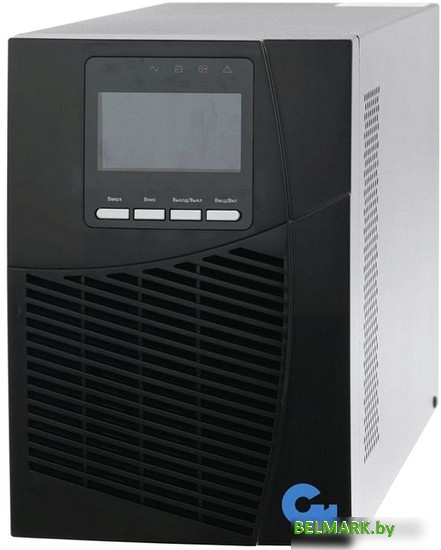 Источник бесперебойного питания Связь Инжиниринг СИПБ1БА.10-11 АПСМ.435241.020-01 - фото