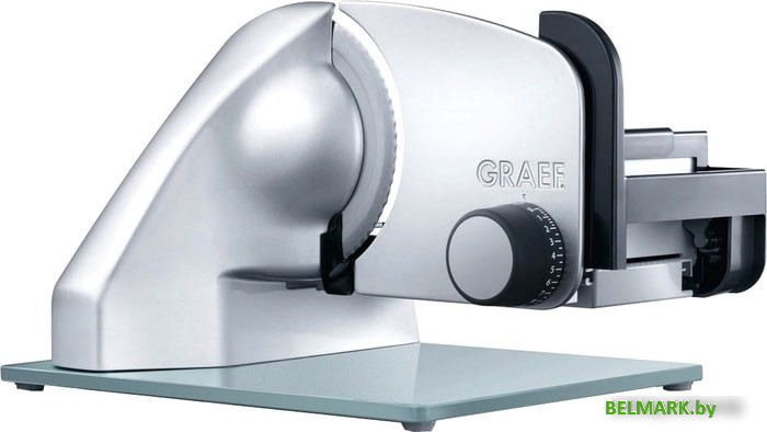 Ломтерезка Graef Classic C22 - фото