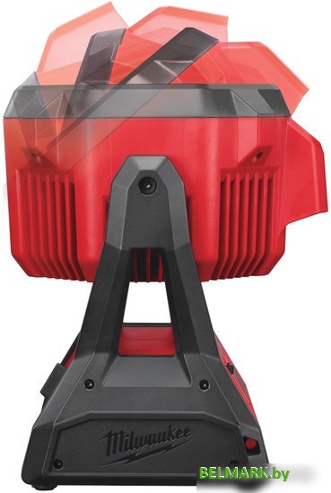 Вентилятор Milwaukee M18 AF-0 4933451022 (без АКБ) - фото2
