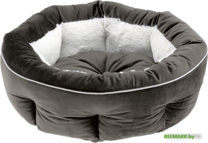 Лежак Ferplast Marquis 55 83455502 (серый) - фото