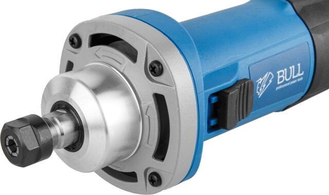 Прямошлифовальная машина Bull EDG 5028 - фото2