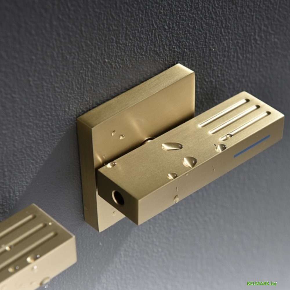 Душевая система Ganzer GZ01165-S - фото2