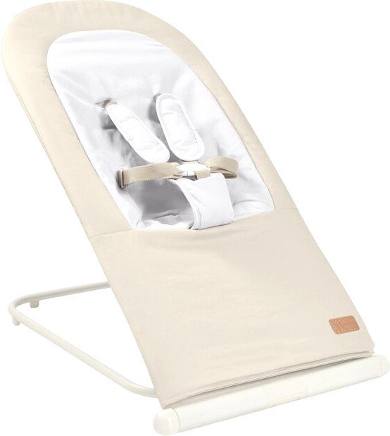 Шезлонг Beaba Eazy Relax Greige 915056 - фото