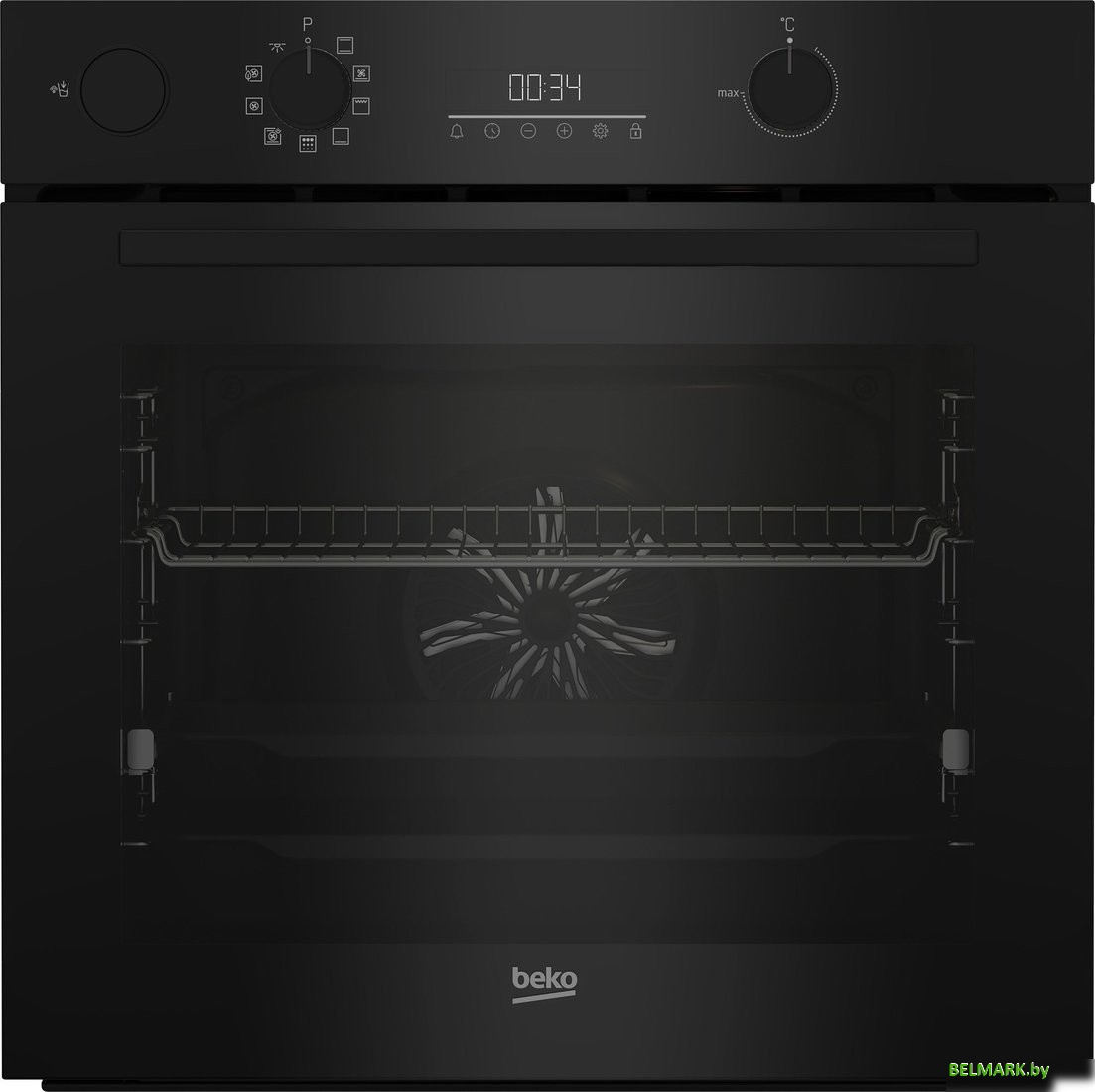 Электрический духовой шкаф BEKO BCBIS17300KSBMPS - фото