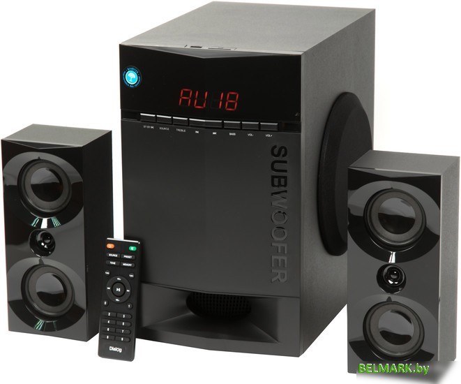 Акустика Dialog AP-230 - фото
